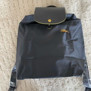 Longchamp Le Pliage backpack - brand new tags on!